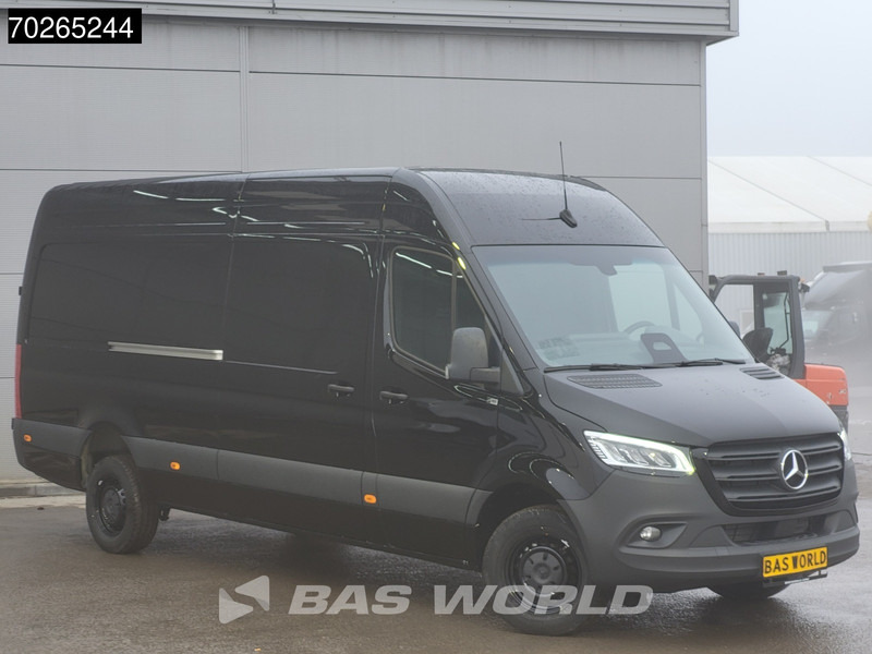 Mercedes-Benz Sprinter 319 CDI Automaat L3H2 2025model LED 3500kg trekhaak Camera Airco Cruise 15m3 Airco Cruise control - Суцільнометалевий фургон: фото 3 Mercedes-Benz Sprinter 319 CDI Automaat L3H2 2025model LED 3500kg trekhaak Camera Airco Cruise 15m3 Airco Cruise control - Суцільнометалевий фургон: фото 3