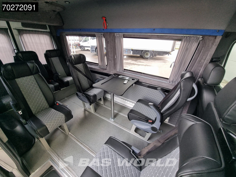 Mercedes-Benz Sprinter 319 CDI Automaat VIP Personenvervoer Taxi TV Webasto klima Kombi Tourer Navi LED Airco Cruise control - Мікроавтобус, Пасажирський фургон: фото 5 Mercedes-Benz Sprinter 319 CDI Automaat VIP Personenvervoer Taxi TV Webasto klima Kombi Tourer Navi LED Airco Cruise control - Мікроавтобус, Пасажирський фургон: фото 5
