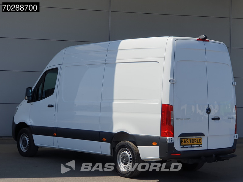 Mercedes-Benz Sprinter 319 CDI COMING SOON! Automaat L2H2 190PK Trekhaak Airco Camera Parkeersensoren Euro6 L2 12m3 Airco Trekhaak - Суцільнометалевий фургон: фото 2 Mercedes-Benz Sprinter 319 CDI COMING SOON! Automaat L2H2 190PK Trekhaak Airco Camera Parkeersensoren Euro6 L2 12m3 Airco Trekhaak - Суцільнометалевий фургон: фото 2