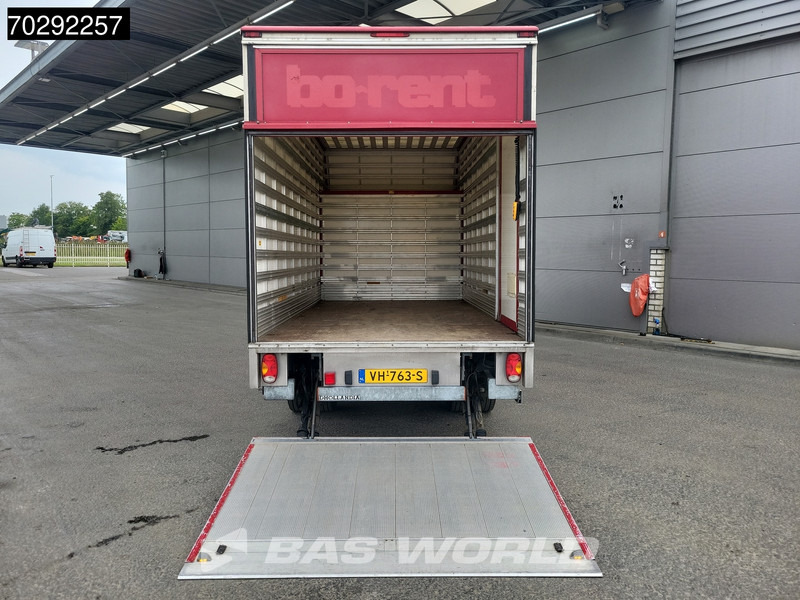 Mercedes-Benz Sprinter 513 CDI NL Bakwagen Laadklep Zijdeur Meubelbak Koffer LBW 18m3 - Фургон з закритим кузовом: фото 3 Mercedes-Benz Sprinter 513 CDI NL Bakwagen Laadklep Zijdeur Meubelbak Koffer LBW 18m3 - Фургон з закритим кузовом: фото 3
