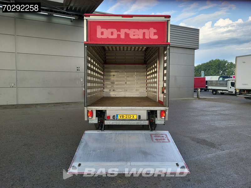 Mercedes-Benz Sprinter 513 CDI NL Bakwagen Laadklep Zijdeur Meubelbak Koffer LBW 19m3 - Фургон з закритим кузовом: фото 5 Mercedes-Benz Sprinter 513 CDI NL Bakwagen Laadklep Zijdeur Meubelbak Koffer LBW 19m3 - Фургон з закритим кузовом: фото 5