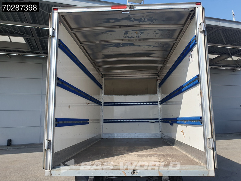 Mercedes-Benz Sprinter 514 CDI Automaat Bakwagen Dubbellucht Achterdeuren Airco Cruise Euro6 Meubelbak Koffer 20m3 Airco Cruise control - Фургон з закритим кузовом: фото 3 Mercedes-Benz Sprinter 514 CDI Automaat Bakwagen Dubbellucht Achterdeuren Airco Cruise Euro6 Meubelbak Koffer 20m3 Airco Cruise control - Фургон з закритим кузовом: фото 3