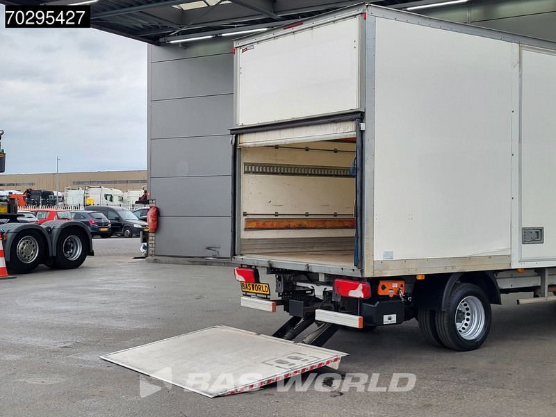 Mercedes-Benz Sprinter 514 CDI Bakwagen Laadklep Zijdeur Airco Cruise Meubelbak Koffer Dubbellucht Airco Cruise control - Фургон з закритим кузовом: фото 3 Mercedes-Benz Sprinter 514 CDI Bakwagen Laadklep Zijdeur Airco Cruise Meubelbak Koffer Dubbellucht Airco Cruise control - Фургон з закритим кузовом: фото 3