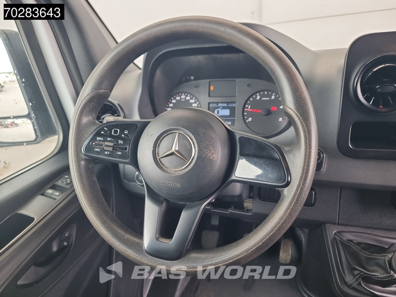 Mercedes-Benz Sprinter 514 CDI Open Laadbak met Kist Dubbel Cabine Dubbellucht 3,5t Trekhaak Airco Cruise Euro6 Pritsche Pickup Open Box 1m3 Airco Trek в лізинг Mercedes-Benz Sprinter 514 CDI Open Laadbak met Kist Dubbel Cabine Dubbellucht 3,5t Trekhaak Airco Cruise Euro6 Pritsche Pickup Open Box 1m3 Airco Trek: фото 15