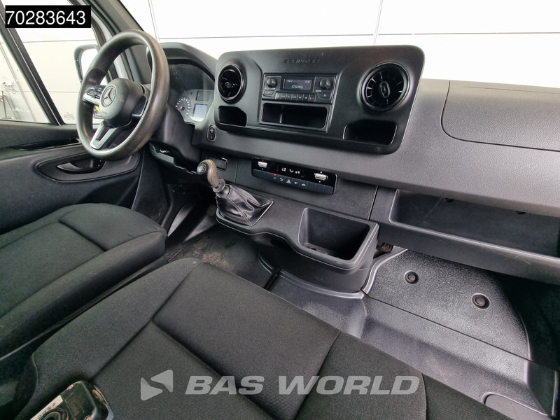 Mercedes-Benz Sprinter 514 CDI Open Laadbak met Kist Dubbel Cabine Dubbellucht 3,5t Trekhaak Airco Cruise Euro6 Pritsche Pickup Open Box 1m3 Airco Trek в лізинг Mercedes-Benz Sprinter 514 CDI Open Laadbak met Kist Dubbel Cabine Dubbellucht 3,5t Trekhaak Airco Cruise Euro6 Pritsche Pickup Open Box 1m3 Airco Trek: фото 8