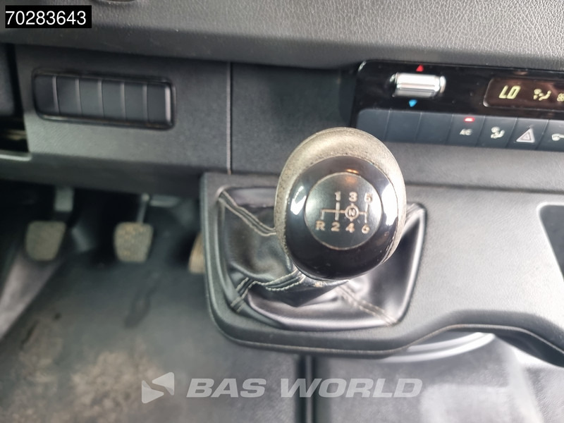 Mercedes-Benz Sprinter 514 CDI Open Laadbak met Kist Dubbel Cabine Dubbellucht 3,5t Trekhaak Airco Cruise Euro6 Pritsche Pickup Open Box 1m3 Airco Trek в лізинг Mercedes-Benz Sprinter 514 CDI Open Laadbak met Kist Dubbel Cabine Dubbellucht 3,5t Trekhaak Airco Cruise Euro6 Pritsche Pickup Open Box 1m3 Airco Trek: фото 14