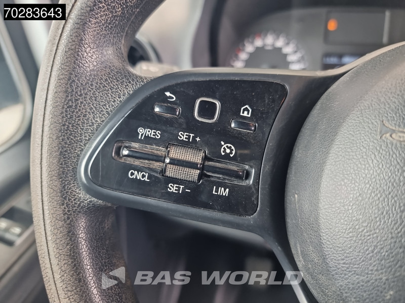 Mercedes-Benz Sprinter 514 CDI Open Laadbak met Kist Dubbel Cabine Dubbellucht 3,5t Trekhaak Airco Cruise Euro6 Pritsche Pickup Open Box 1m3 Airco Trek в лізинг Mercedes-Benz Sprinter 514 CDI Open Laadbak met Kist Dubbel Cabine Dubbellucht 3,5t Trekhaak Airco Cruise Euro6 Pritsche Pickup Open Box 1m3 Airco Trek: фото 16