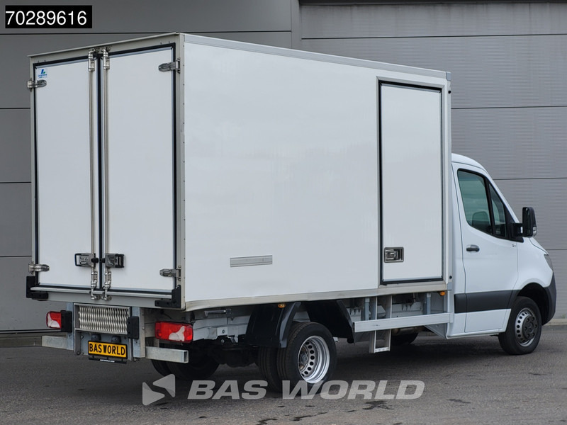 Mercedes-Benz Sprinter 515 CDI Koelwagen Dubbellucht Zijdeur Thermo King 230v-Stekker Airco Cruise Euro6 Koel Koeler Kühl Kühler Kühlwagen Bakwagen Gek - Фургон-рефрижератор: фото 5 Mercedes-Benz Sprinter 515 CDI Koelwagen Dubbellucht Zijdeur Thermo King 230v-Stekker Airco Cruise Euro6 Koel Koeler Kühl Kühler Kühlwagen Bakwagen Gek - Фургон-рефрижератор: фото 5