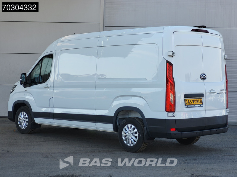 Mercedes-Benz Sprinter COMING SOON! Elektrisch 280WLTP 72kWh L3H2 204pk ACC LED Airco Camera Parkeersensoren v+a Airco - Суцільнометалевий фургон, Електричний фургон: фото 2 Mercedes-Benz Sprinter COMING SOON! Elektrisch 280WLTP 72kWh L3H2 204pk ACC LED Airco Camera Parkeersensoren v+a Airco - Суцільнометалевий фургон, Електричний фургон: фото 2