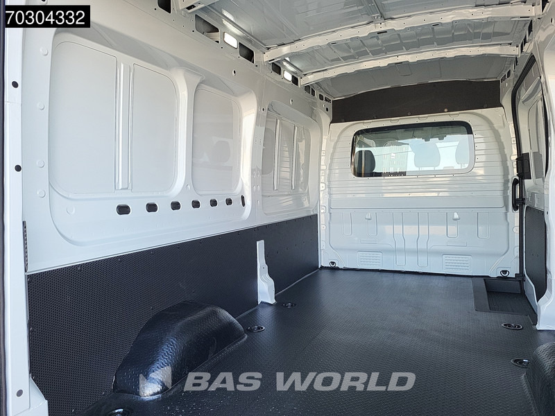 Mercedes-Benz Sprinter COMING SOON! Elektrisch 280WLTP 72kWh L3H2 204pk ACC LED Airco Camera Parkeersensoren v+a Airco - Суцільнометалевий фургон, Електричний фургон: фото 5 Mercedes-Benz Sprinter COMING SOON! Elektrisch 280WLTP 72kWh L3H2 204pk ACC LED Airco Camera Parkeersensoren v+a Airco - Суцільнометалевий фургон, Електричний фургон: фото 5