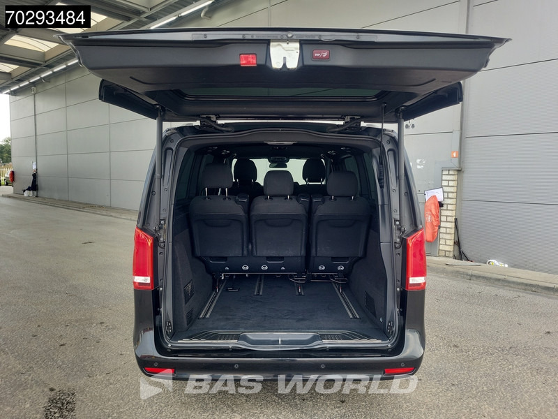 Mercedes-Benz V- Klasse 300 V300 L3H1 Navi Camera CarPlay PDC Airco Cruise Ex.BPM/BTW 7 persoons Airco Cruise control - Мікроавтобус, Пасажирський фургон: фото 3 Mercedes-Benz V- Klasse 300 V300 L3H1 Navi Camera CarPlay PDC Airco Cruise Ex.BPM/BTW 7 persoons Airco Cruise control - Мікроавтобус, Пасажирський фургон: фото 3