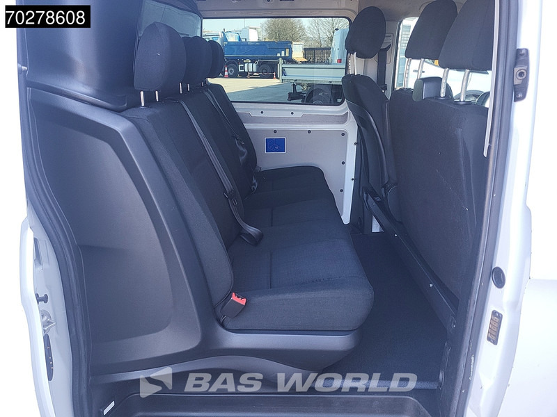Mercedes-Benz Vito 114 Automaat Dubbel Cabine L3H1 Navi Trekhaak Airco Cruise Euro6 APK 12-2025 L3 DC Doka Mixto 6m3 Airco Dubbel cabine Trekhaak C - Легковий фургон: фото 3 Mercedes-Benz Vito 114 Automaat Dubbel Cabine L3H1 Navi Trekhaak Airco Cruise Euro6 APK 12-2025 L3 DC Doka Mixto 6m3 Airco Dubbel cabine Trekhaak C - Легковий фургон: фото 3