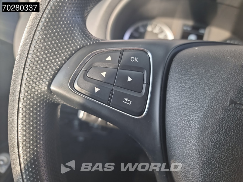 Легковий фургон Mercedes-Benz Vito 114 Automaat L2H1 Airco Cruise Camera Euro6 APK 09-2025 L2 5m3 Airco Cruise control: фото 16