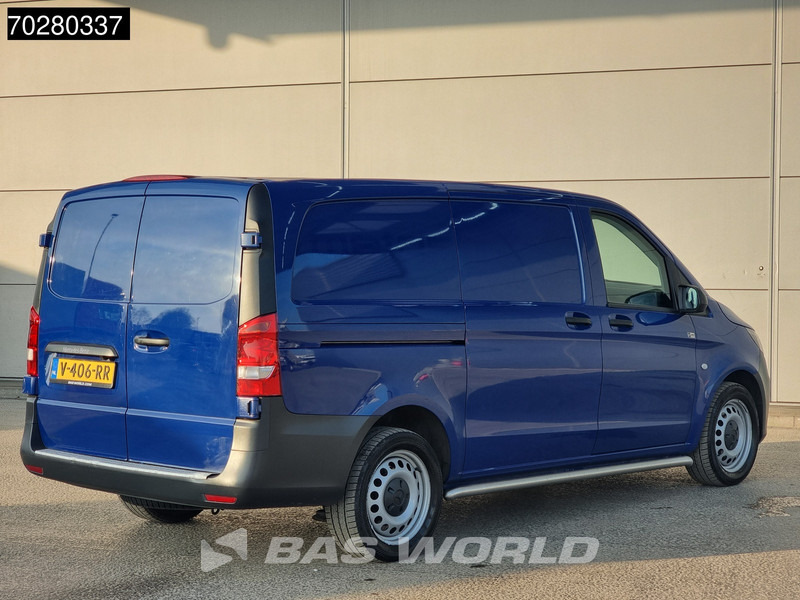 Легковий фургон Mercedes-Benz Vito 114 Automaat L2H1 Airco Cruise Camera Euro6 APK 09-2025 L2 5m3 Airco Cruise control: фото 5
