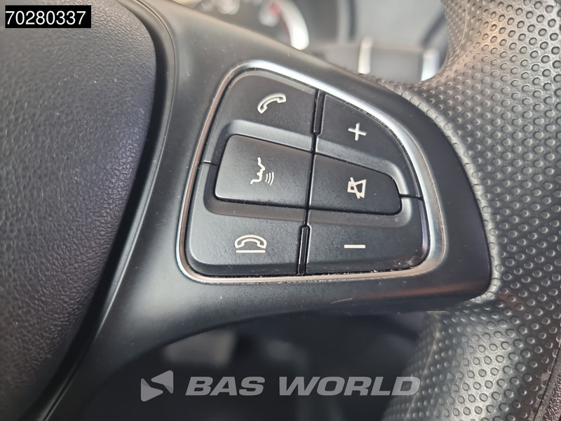Легковий фургон Mercedes-Benz Vito 114 Automaat L2H1 Airco Cruise Camera Euro6 APK 09-2025 L2 5m3 Airco Cruise control: фото 17