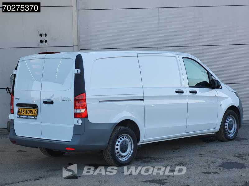 Mercedes-Benz Vito 114 Automaat L2H1 Navi Camera Airco Cruise L2 6m3 Airco Cruise control - Легковий фургон: фото 5 Mercedes-Benz Vito 114 Automaat L2H1 Navi Camera Airco Cruise L2 6m3 Airco Cruise control - Легковий фургон: фото 5