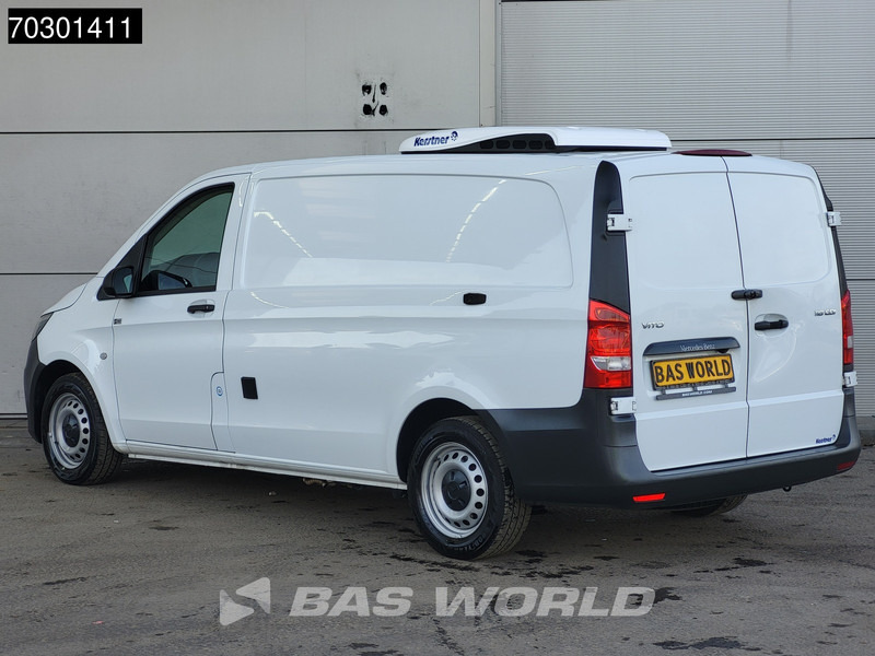 Mercedes-Benz Vito 116 Automaat Koelwagen L2H1 Kerstner 230V Stekker Airco Cruise Camera Euro6 L2 Airco Cruise control - Фургон-рефрижератор: фото 2 Mercedes-Benz Vito 116 Automaat Koelwagen L2H1 Kerstner 230V Stekker Airco Cruise Camera Euro6 L2 Airco Cruise control - Фургон-рефрижератор: фото 2