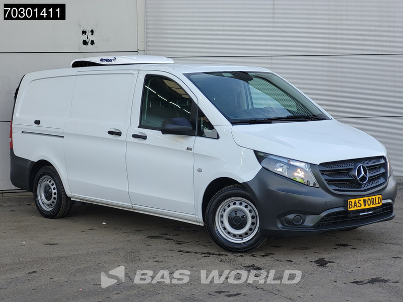 Mercedes-Benz Vito 116 Automaat Koelwagen L2H1 Kerstner 230V Stekker Airco Cruise Camera Euro6 L2 Airco Cruise control - Фургон-рефрижератор: фото 5 Mercedes-Benz Vito 116 Automaat Koelwagen L2H1 Kerstner 230V Stekker Airco Cruise Camera Euro6 L2 Airco Cruise control - Фургон-рефрижератор: фото 5