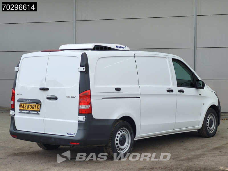 Mercedes-Benz Vito 116 Automaat Koelwagen L2H1 Kerstner 230v Stekker 163PK Airco Cruise Euro6 Koel Koeler Kühl Kühler Kühlwagen Airco Cruise contro - Фургон-рефрижератор: фото 5 Mercedes-Benz Vito 116 Automaat Koelwagen L2H1 Kerstner 230v Stekker 163PK Airco Cruise Euro6 Koel Koeler Kühl Kühler Kühlwagen Airco Cruise contro - Фургон-рефрижератор: фото 5