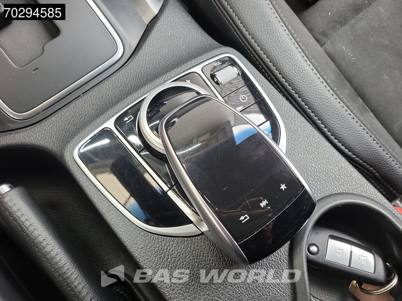 Пікап Mercedes-Benz X 250d Automaat Trekhaak LED Xenon Navi Airco Cruise Camera Parkeersensoren APK 01-2026 Euro6 Pickup 1m3 Airco Trekhaak Cruise control: фото 19 Пікап Mercedes-Benz X 250d Automaat Trekhaak LED Xenon Navi Airco Cruise Camera Parkeersensoren APK 01-2026 Euro6 Pickup 1m3 Airco Trekhaak Cruise control: фото 19