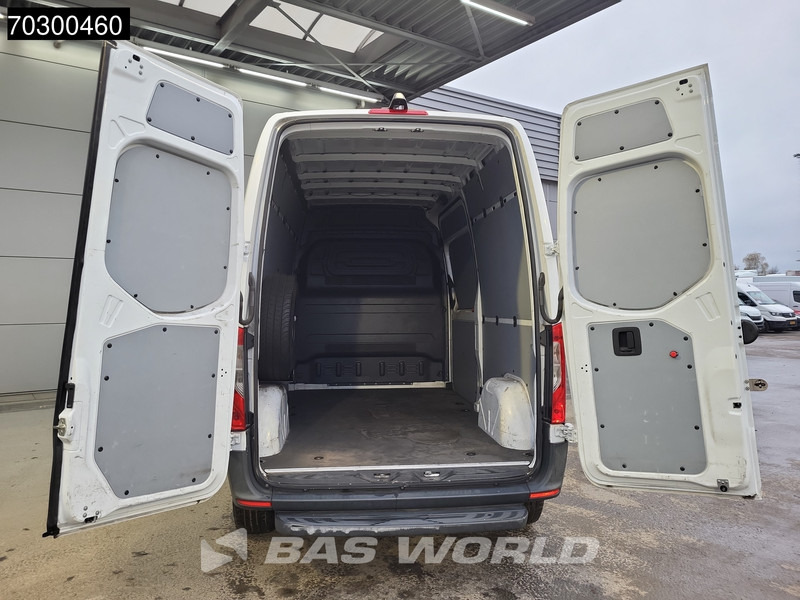 Mercedes-Benz eSprinter 312 L2H2 100% Elektrisch 55kWh 168km WLTP Airco Camera Airco - Суцільнометалевий фургон, Електричний фургон: фото 3 Mercedes-Benz eSprinter 312 L2H2 100% Elektrisch 55kWh 168km WLTP Airco Camera Airco - Суцільнометалевий фургон, Електричний фургон: фото 3