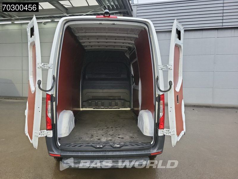 Mercedes-Benz eSprinter 312 L2H2 100% Elektrisch 55kWh 168km WLTP Airco Camera Airco - Суцільнометалевий фургон, Електричний фургон: фото 3 Mercedes-Benz eSprinter 312 L2H2 100% Elektrisch 55kWh 168km WLTP Airco Camera Airco - Суцільнометалевий фургон, Електричний фургон: фото 3