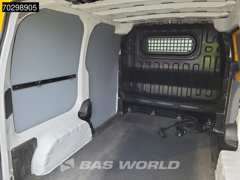 Nissan NV200 110PK Elektrisch WLTP 125km 24kWh L1H1 Airco Cruise L1 Kompakt Airco Cruise control - Легковий фургон, Електричний фургон: фото 5 Nissan NV200 110PK Elektrisch WLTP 125km 24kWh L1H1 Airco Cruise L1 Kompakt Airco Cruise control - Легковий фургон, Електричний фургон: фото 5