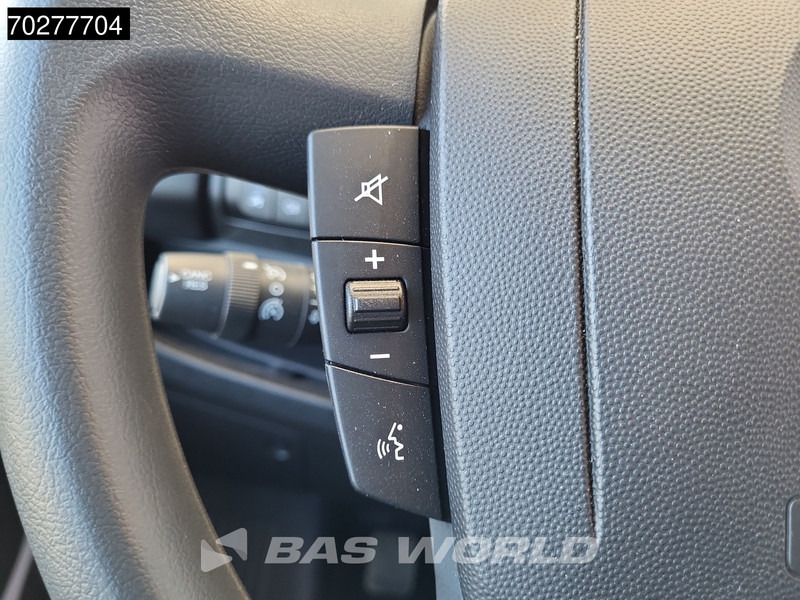 Новий Малотоннажний самоскид Opel Movano 140PK 3 zijdige Kipper Dubbel Cabine Airco Cruise Tipper Benne Kieper Airco Dubbel cabine Cruise control: фото 15