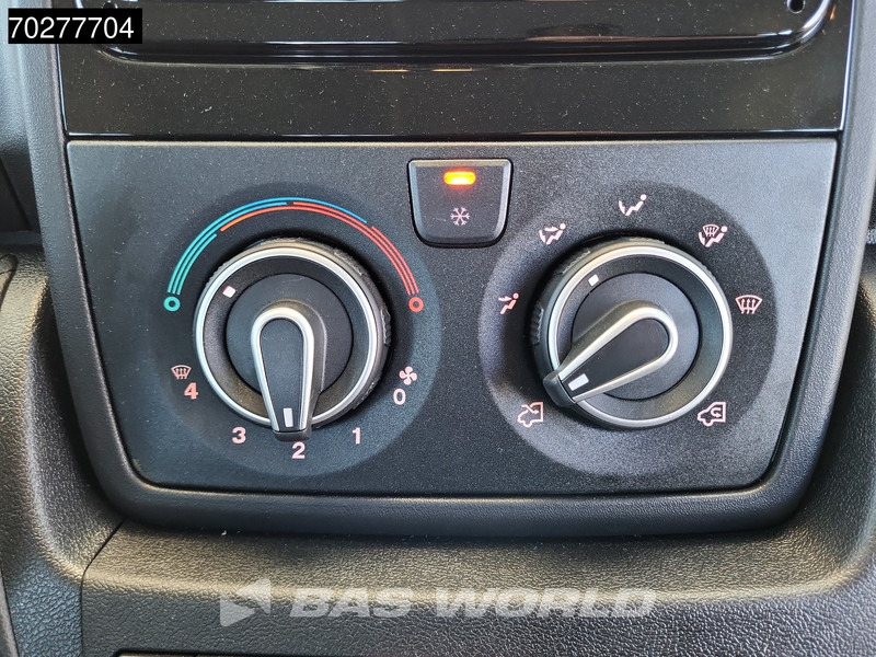 Новий Малотоннажний самоскид Opel Movano 140PK 3 zijdige Kipper Dubbel Cabine Airco Cruise Tipper Benne Kieper Airco Dubbel cabine Cruise control: фото 13