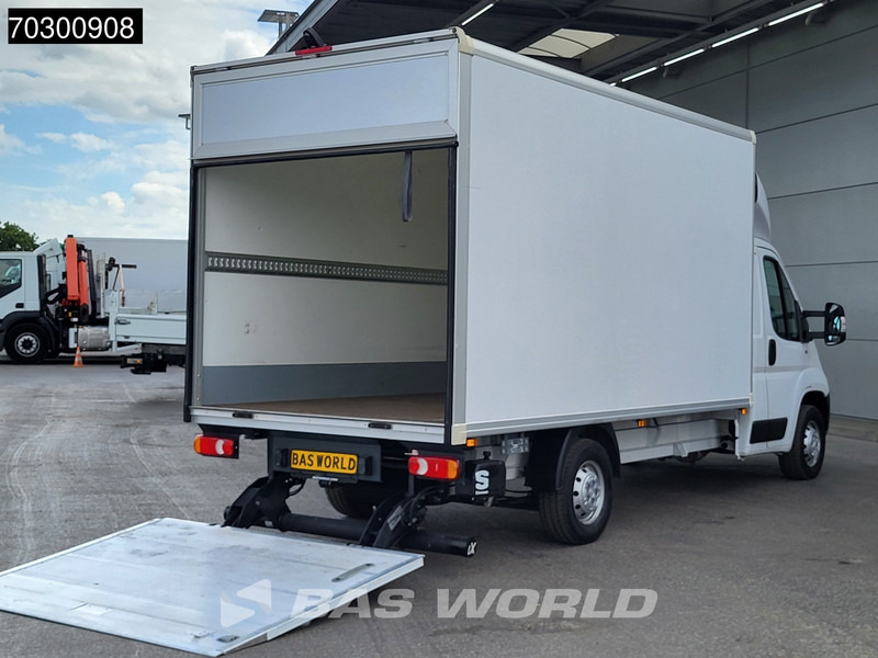 Opel Movano 140PK COMING SOON! Laadklep Bakwagen Airco Cruise Camera Euro6 Meubelbak Koffer 18m3 Airco Cruise control - Фургон з закритим кузовом: фото 3 Opel Movano 140PK COMING SOON! Laadklep Bakwagen Airco Cruise Camera Euro6 Meubelbak Koffer 18m3 Airco Cruise control - Фургон з закритим кузовом: фото 3
