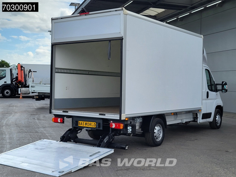 Opel Movano 140PK COMING SOON! Laadklep Bakwagen Airco Cruise Camera Euro6 Meubelbak Koffer 18m3 Airco Cruise control - Фургон з закритим кузовом: фото 3 Opel Movano 140PK COMING SOON! Laadklep Bakwagen Airco Cruise Camera Euro6 Meubelbak Koffer 18m3 Airco Cruise control - Фургон з закритим кузовом: фото 3