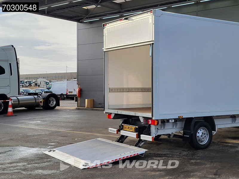 Opel Movano 140PK Laadklep Bakwagen Airco Cruise Camera Euro6 Meubelbak Koffer Airco Cruise control - Фургон з закритим кузовом: фото 3 Opel Movano 140PK Laadklep Bakwagen Airco Cruise Camera Euro6 Meubelbak Koffer Airco Cruise control - Фургон з закритим кузовом: фото 3