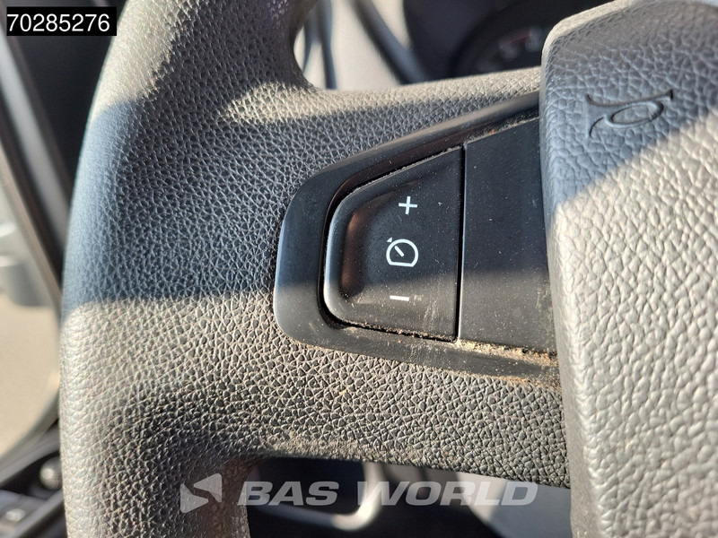 Opel Movano 165PK Laadklep Zijdeur Dubbellucht Bakwagen Navi Airco Cruise Lat om Lat Euro6 Meubelbak Koffer 21m3 Airco Cruise control в лізинг Opel Movano 165PK Laadklep Zijdeur Dubbellucht Bakwagen Navi Airco Cruise Lat om Lat Euro6 Meubelbak Koffer 21m3 Airco Cruise control: фото 18