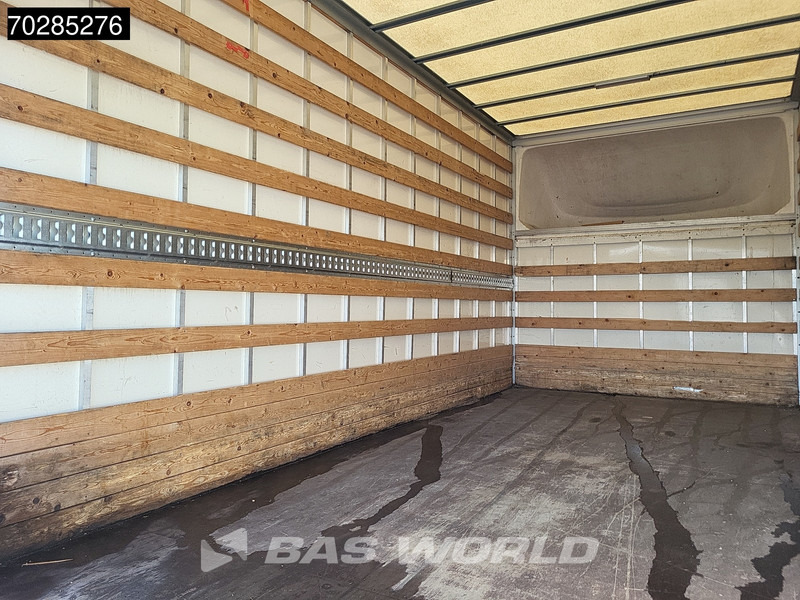 Opel Movano 165PK Laadklep Zijdeur Dubbellucht Bakwagen Navi Airco Cruise Lat om Lat Euro6 Meubelbak Koffer 21m3 Airco Cruise control в лізинг Opel Movano 165PK Laadklep Zijdeur Dubbellucht Bakwagen Navi Airco Cruise Lat om Lat Euro6 Meubelbak Koffer 21m3 Airco Cruise control: фото 8