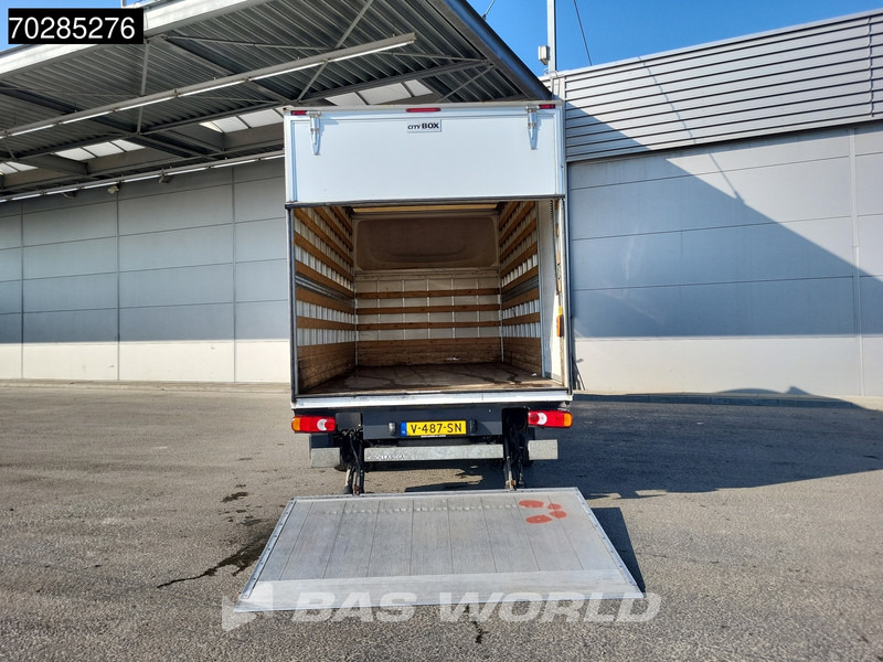 Opel Movano 165PK Laadklep Zijdeur Dubbellucht Bakwagen Navi Airco Cruise Lat om Lat Euro6 Meubelbak Koffer 21m3 Airco Cruise control в лізинг Opel Movano 165PK Laadklep Zijdeur Dubbellucht Bakwagen Navi Airco Cruise Lat om Lat Euro6 Meubelbak Koffer 21m3 Airco Cruise control: фото 7