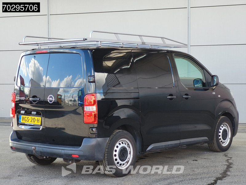 Opel Vivaro 100PK L1H1 Airco Cruise Imperiaal Euro6 L1 Airco Trekhaak Cruise control - Легковий фургон: фото 5 Opel Vivaro 100PK L1H1 Airco Cruise Imperiaal Euro6 L1 Airco Trekhaak Cruise control - Легковий фургон: фото 5