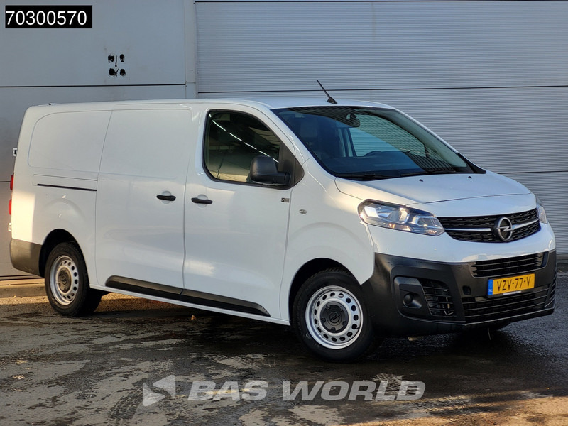 Opel Vivaro 102PK Dubbele Schuifdeur L3H1 Airco Cruise Euro6 L3 Long Airco Cruise control - Легковий фургон: фото 5 Opel Vivaro 102PK Dubbele Schuifdeur L3H1 Airco Cruise Euro6 L3 Long Airco Cruise control - Легковий фургон: фото 5
