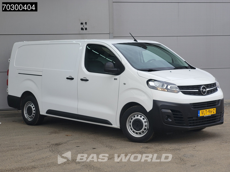 Opel Vivaro 102PK L2H1 Trekhaak Airco Cruise Parkeersensoren APK 08-2026 Euro6 L2 Airco Trekhaak Cruise control - Легковий фургон: фото 5 Opel Vivaro 102PK L2H1 Trekhaak Airco Cruise Parkeersensoren APK 08-2026 Euro6 L2 Airco Trekhaak Cruise control - Легковий фургон: фото 5