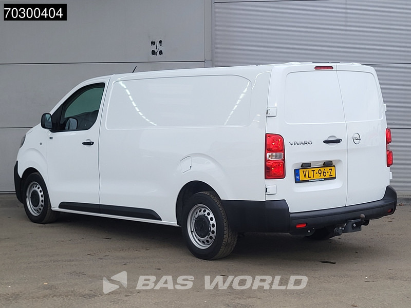 Opel Vivaro 102PK L2H1 Trekhaak Airco Cruise Parkeersensoren APK 08-2026 Euro6 L2 Airco Trekhaak Cruise control - Легковий фургон: фото 2 Opel Vivaro 102PK L2H1 Trekhaak Airco Cruise Parkeersensoren APK 08-2026 Euro6 L2 Airco Trekhaak Cruise control - Легковий фургон: фото 2