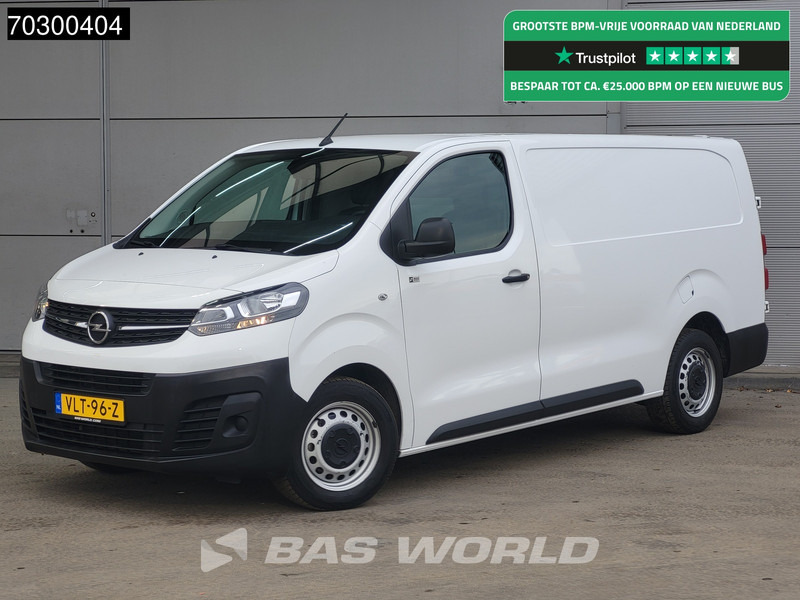 Opel Vivaro 102PK L2H1 Trekhaak Airco Cruise Parkeersensoren APK 08-2026 Euro6 L2 Airco Trekhaak Cruise control - Легковий фургон: фото 1 Opel Vivaro 102PK L2H1 Trekhaak Airco Cruise Parkeersensoren APK 08-2026 Euro6 L2 Airco Trekhaak Cruise control - Легковий фургон: фото 1