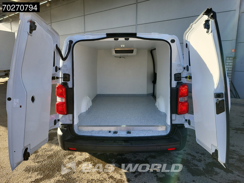 Opel Vivaro 120PK Koelwagen L3H1 Thermo King V100 220V Navi PDC Airco Cruise Koel Koeler Kühlwagen L3H1 6m3 Airco Cruise control - Фургон-рефрижератор: фото 3 Opel Vivaro 120PK Koelwagen L3H1 Thermo King V100 220V Navi PDC Airco Cruise Koel Koeler Kühlwagen L3H1 6m3 Airco Cruise control - Фургон-рефрижератор: фото 3