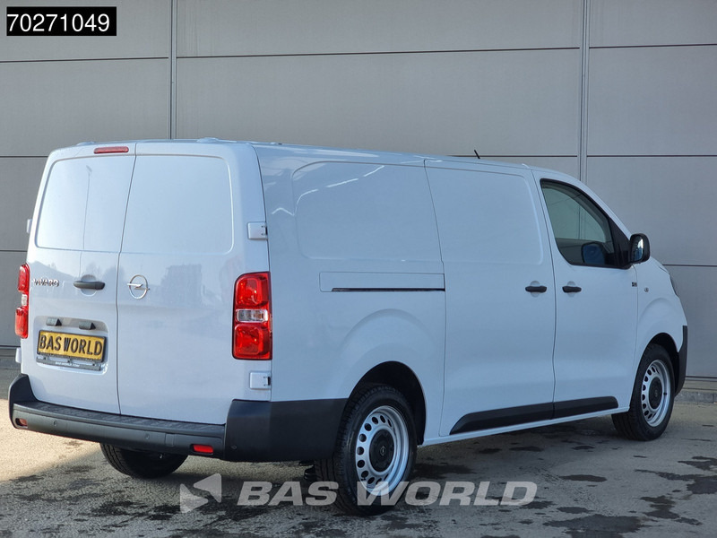 Opel Vivaro 120PK L3H1 2025model Navi Parkeersensoren Airco Cruise L3 6m3 Airco Cruise control - Легковий фургон: фото 5 Opel Vivaro 120PK L3H1 2025model Navi Parkeersensoren Airco Cruise L3 6m3 Airco Cruise control - Легковий фургон: фото 5