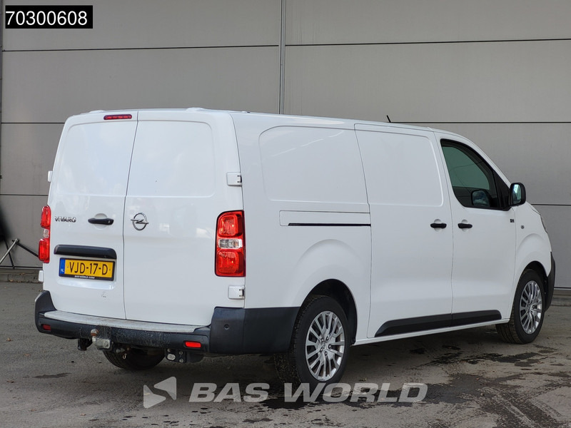 Opel Vivaro 120PK L3H1 Trekhaak Navi Airco Cruise Camera Parkeersensoren Euro6 L3 Long Airco Trekhaak Cruise control - Легковий фургон: фото 5 Opel Vivaro 120PK L3H1 Trekhaak Navi Airco Cruise Camera Parkeersensoren Euro6 L3 Long Airco Trekhaak Cruise control - Легковий фургон: фото 5