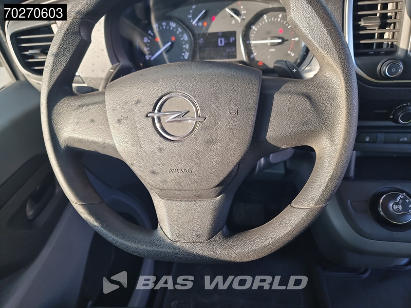 Легковий фургон Opel Vivaro 145pk Automaat L3H1 Navi Camera Parkeersensoren Airco Cruise L3 6m3 Airco Cruise control: фото 16