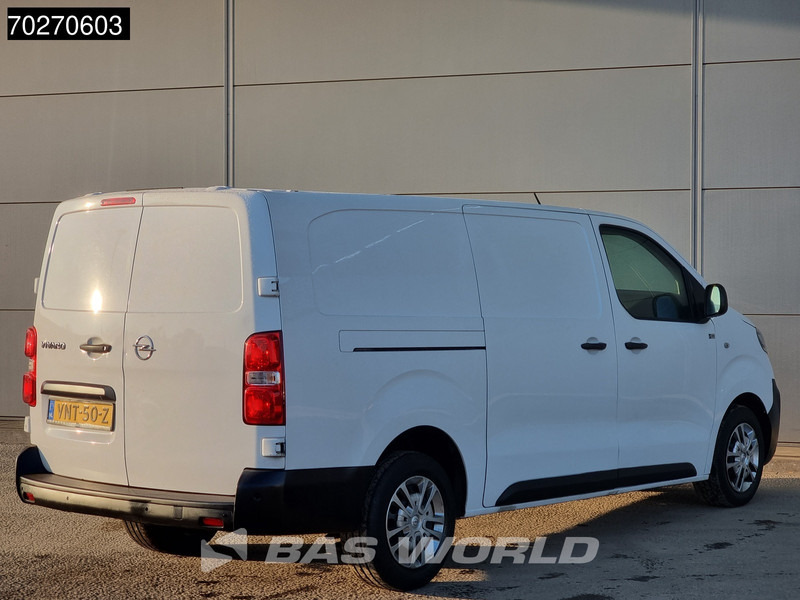 Легковий фургон Opel Vivaro 145pk Automaat L3H1 Navi Camera Parkeersensoren Airco Cruise L3 6m3 Airco Cruise control: фото 5