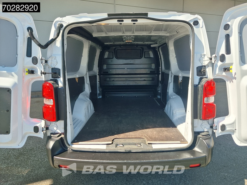 Opel Vivaro 145pk L2H1 Navi Airco Cruise Camera Parkeersensoren L2 6m3 Airco Cruise control - Легковий фургон: фото 3 Opel Vivaro 145pk L2H1 Navi Airco Cruise Camera Parkeersensoren L2 6m3 Airco Cruise control - Легковий фургон: фото 3