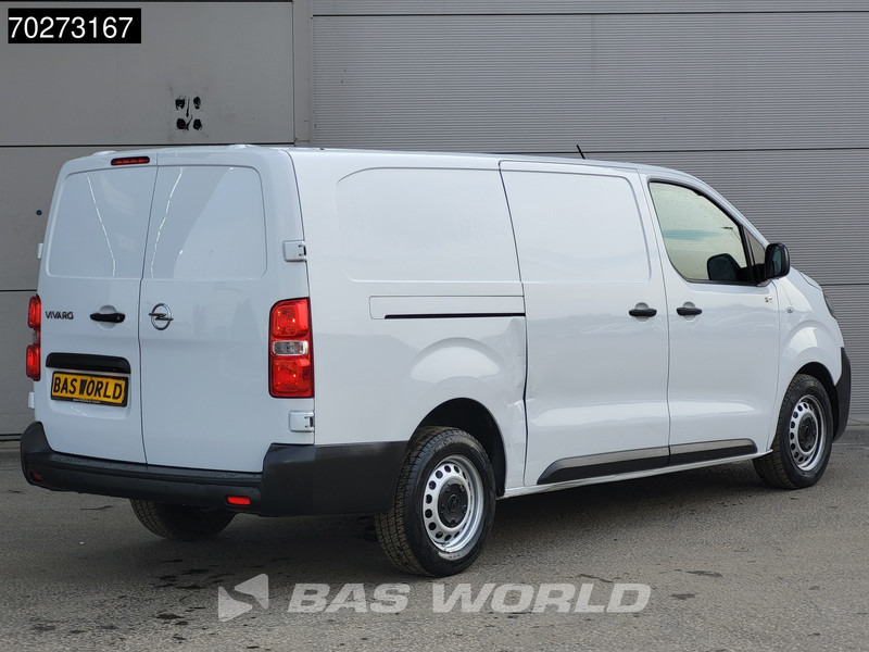 Opel Vivaro 145pk L3H1 Navi Airco Cruise Camera Parkeersensoren Airco Euro6 L3 5m3 Airco Cruise control - Легковий фургон: фото 5 Opel Vivaro 145pk L3H1 Navi Airco Cruise Camera Parkeersensoren Airco Euro6 L3 5m3 Airco Cruise control - Легковий фургон: фото 5