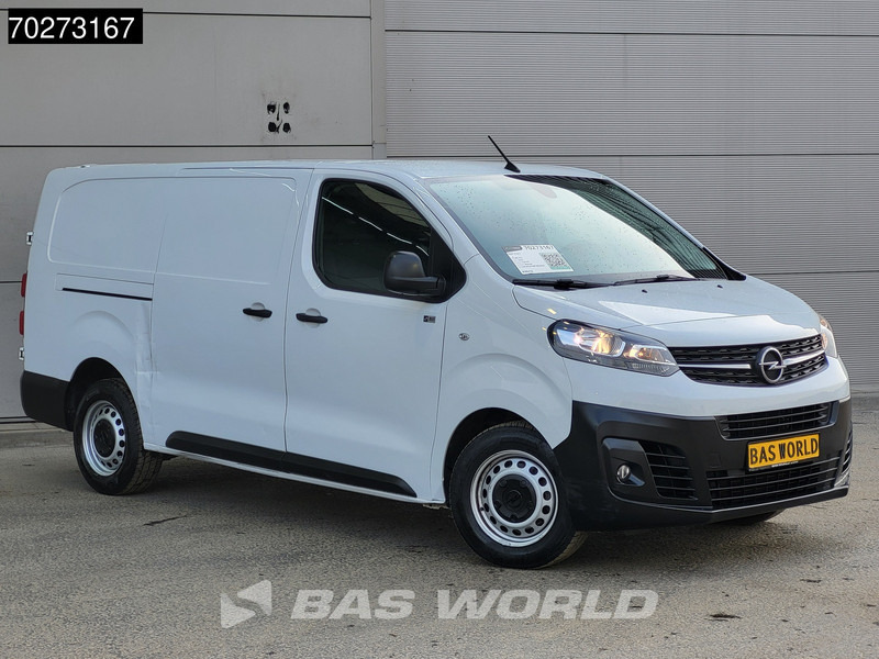Opel Vivaro 145pk L3H1 Navi Airco Cruise Camera Parkeersensoren Airco Euro6 L3 5m3 Airco Cruise control - Легковий фургон: фото 3 Opel Vivaro 145pk L3H1 Navi Airco Cruise Camera Parkeersensoren Airco Euro6 L3 5m3 Airco Cruise control - Легковий фургон: фото 3