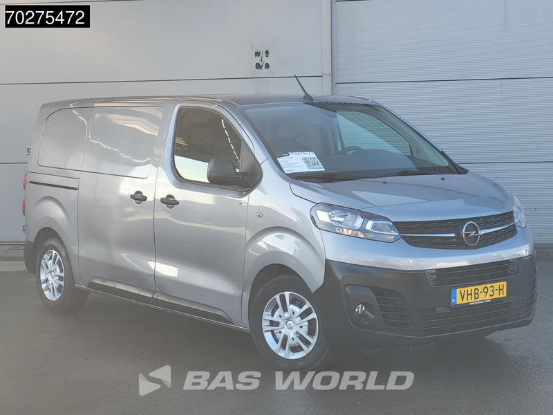 Opel Vivaro 150PK L2H1 150PK Navi Trekhaak Camera Parkeersensoren Airco Cruise L2 5m3 Airco Trekhaak Cruise control - Легковий фургон: фото 3 Opel Vivaro 150PK L2H1 150PK Navi Trekhaak Camera Parkeersensoren Airco Cruise L2 5m3 Airco Trekhaak Cruise control - Легковий фургон: фото 3