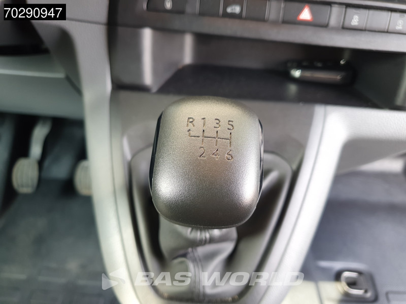 Opel Vivaro L2H1 Airco Cruise Euro6 APK 02-2026 L2 6m3 Airco Cruise control в лізинг Opel Vivaro L2H1 Airco Cruise Euro6 APK 02-2026 L2 6m3 Airco Cruise control: фото 15